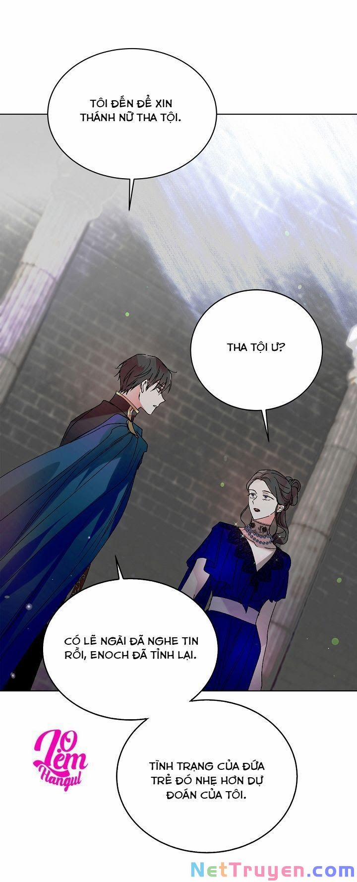 Cách Để Em Bảo Vệ Anh 12 trang 32