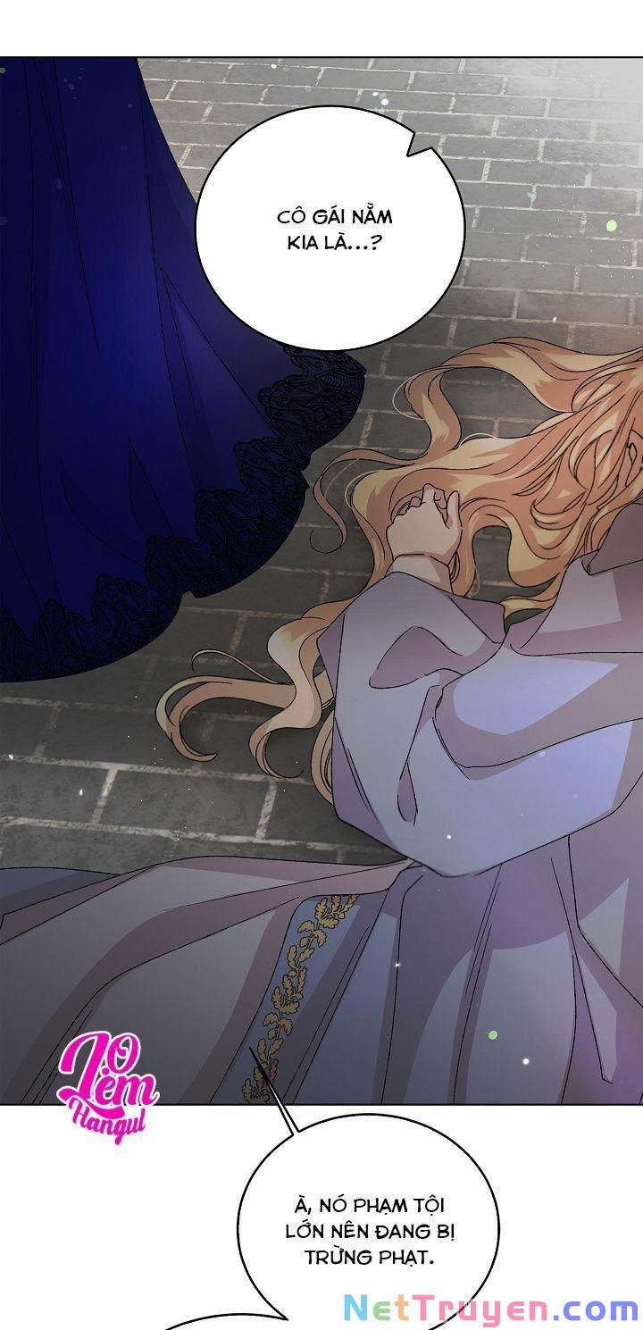 Cách Để Em Bảo Vệ Anh 12 trang 36