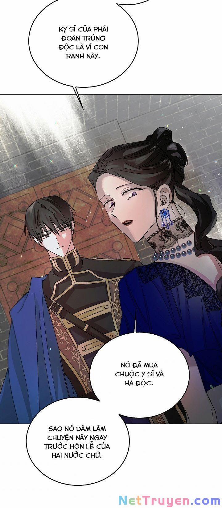 Cách Để Em Bảo Vệ Anh 12 trang 37