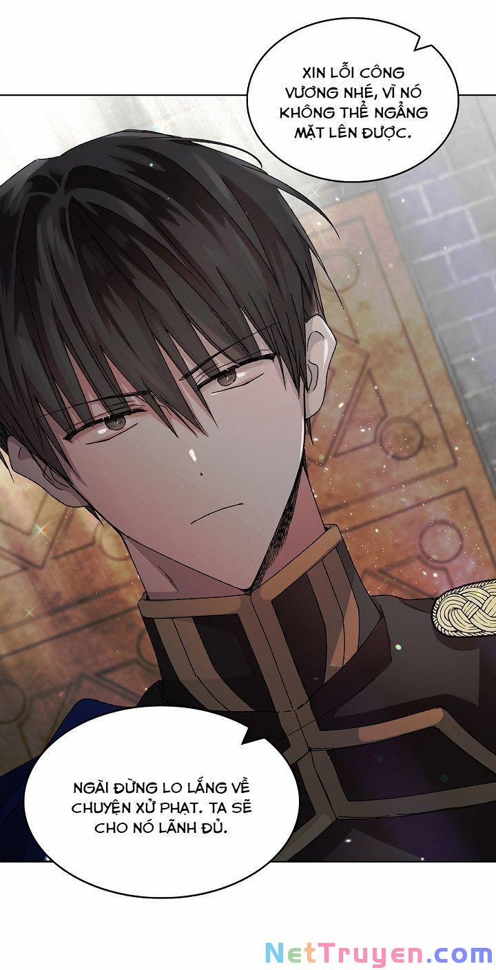 Cách Để Em Bảo Vệ Anh 12 trang 38