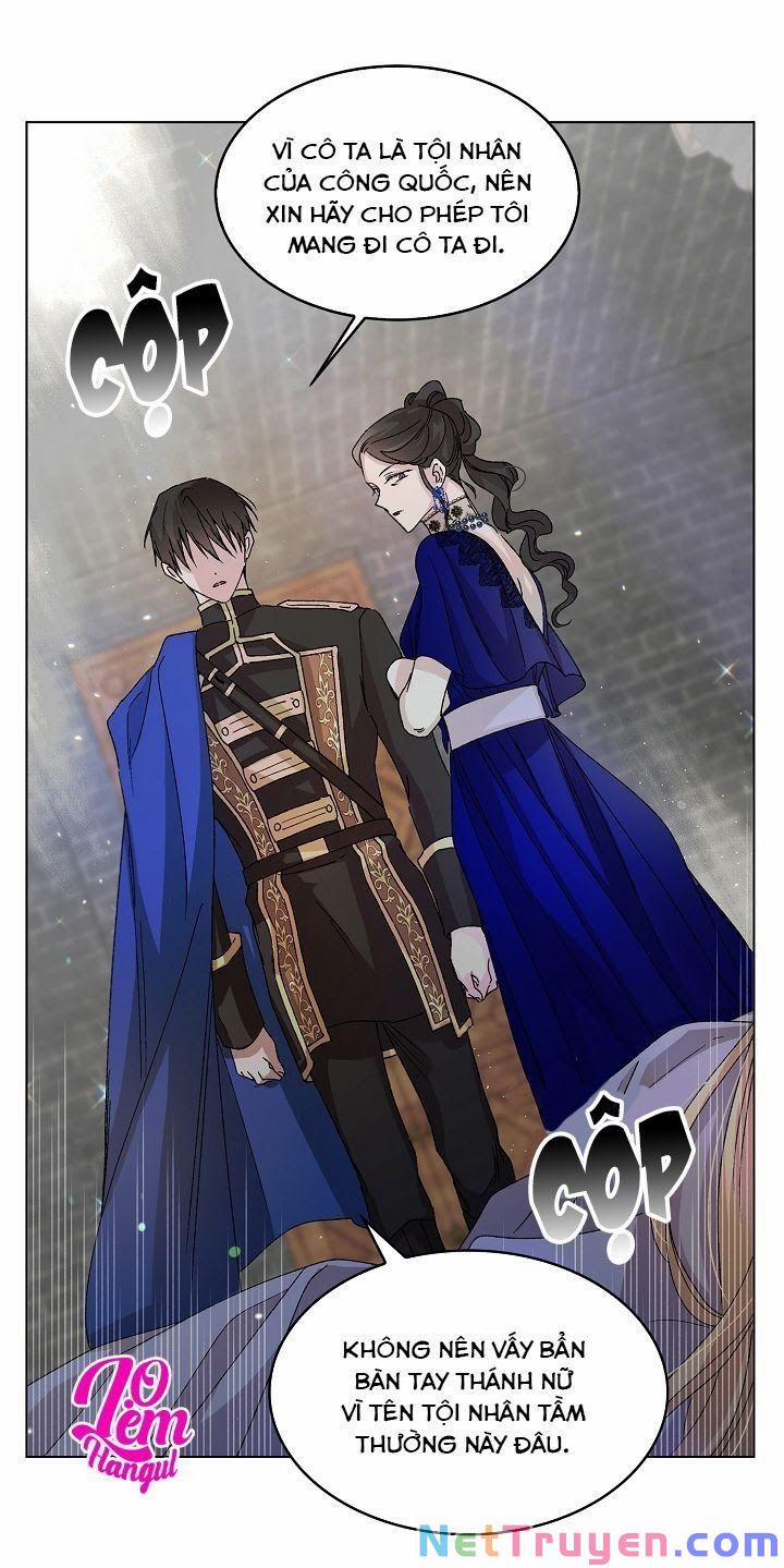 Cách Để Em Bảo Vệ Anh 12 trang 40