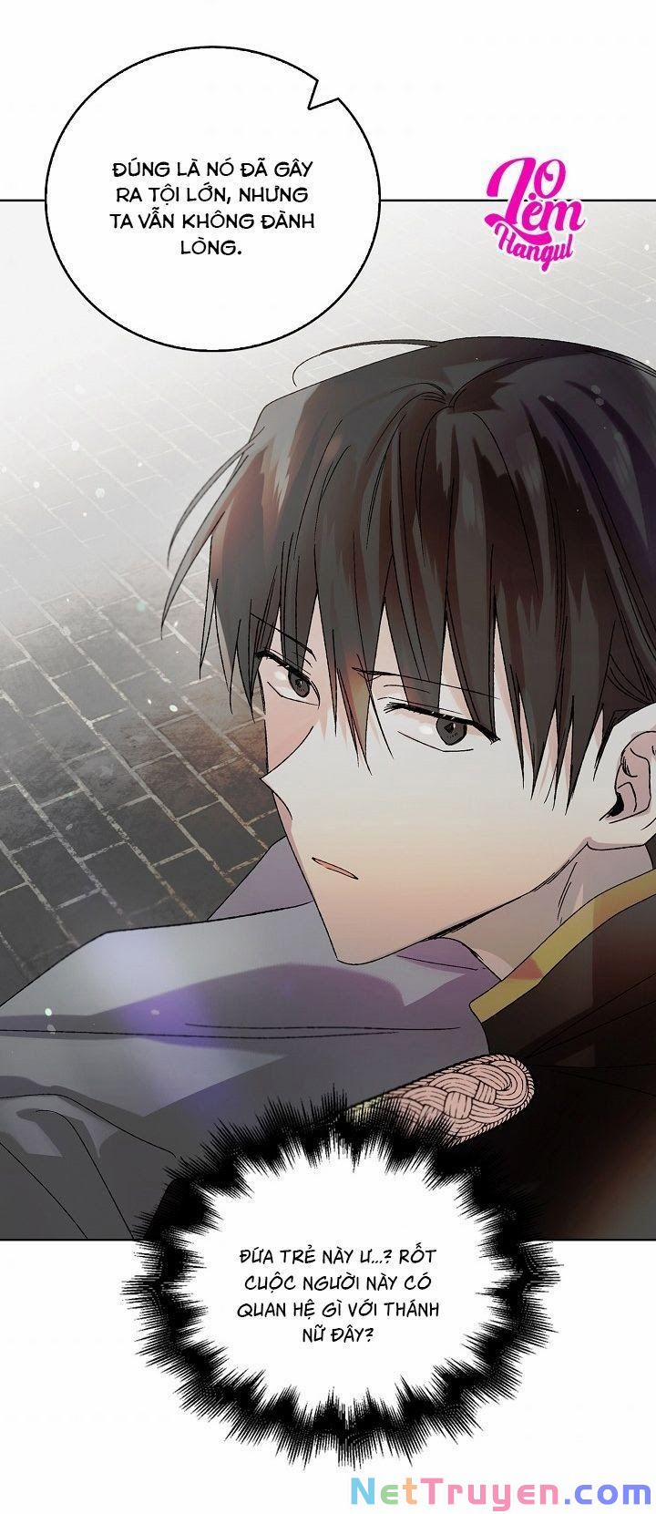 Cách Để Em Bảo Vệ Anh 12 trang 44