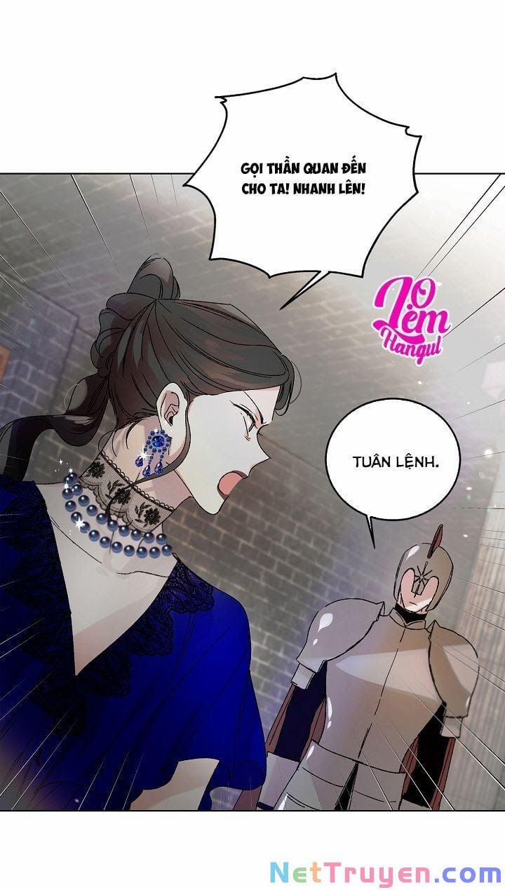 Cách Để Em Bảo Vệ Anh 12 trang 45