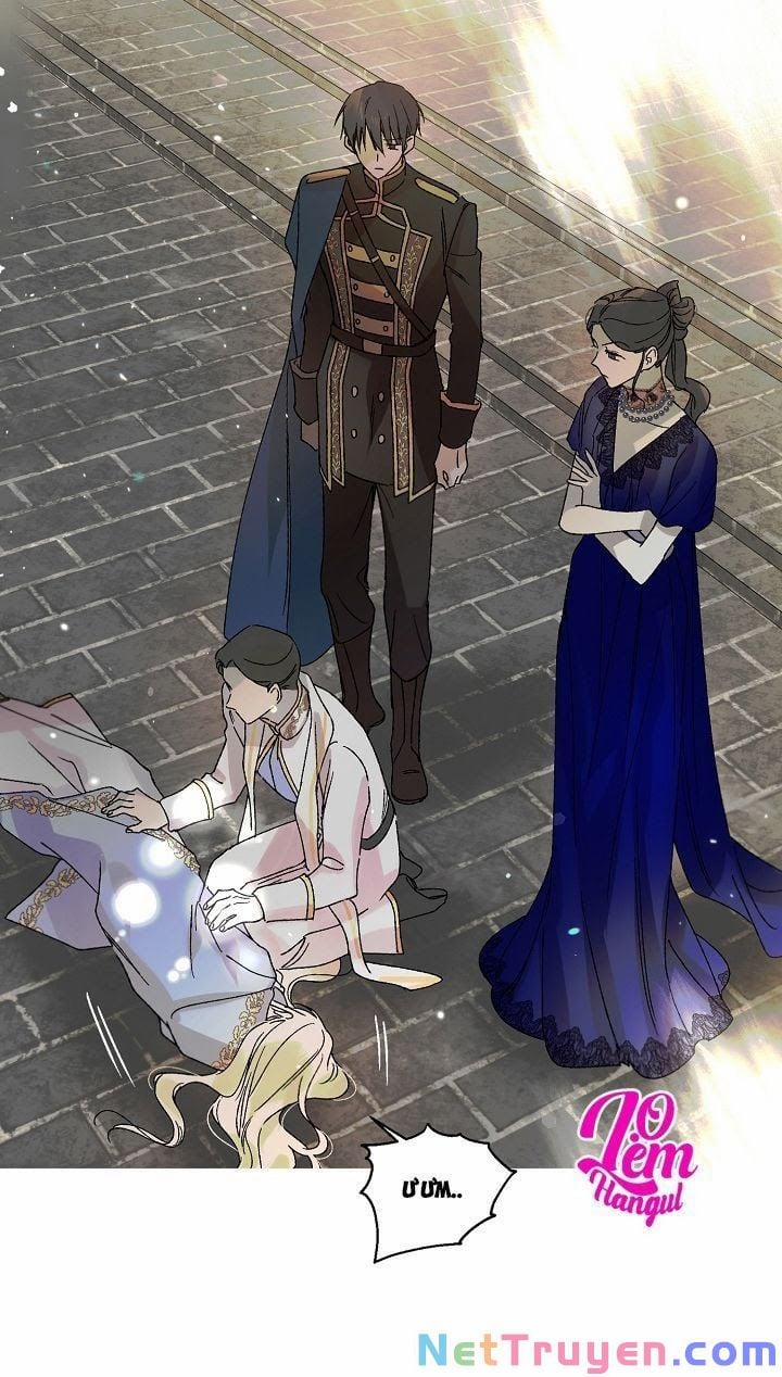 Cách Để Em Bảo Vệ Anh 12 trang 49