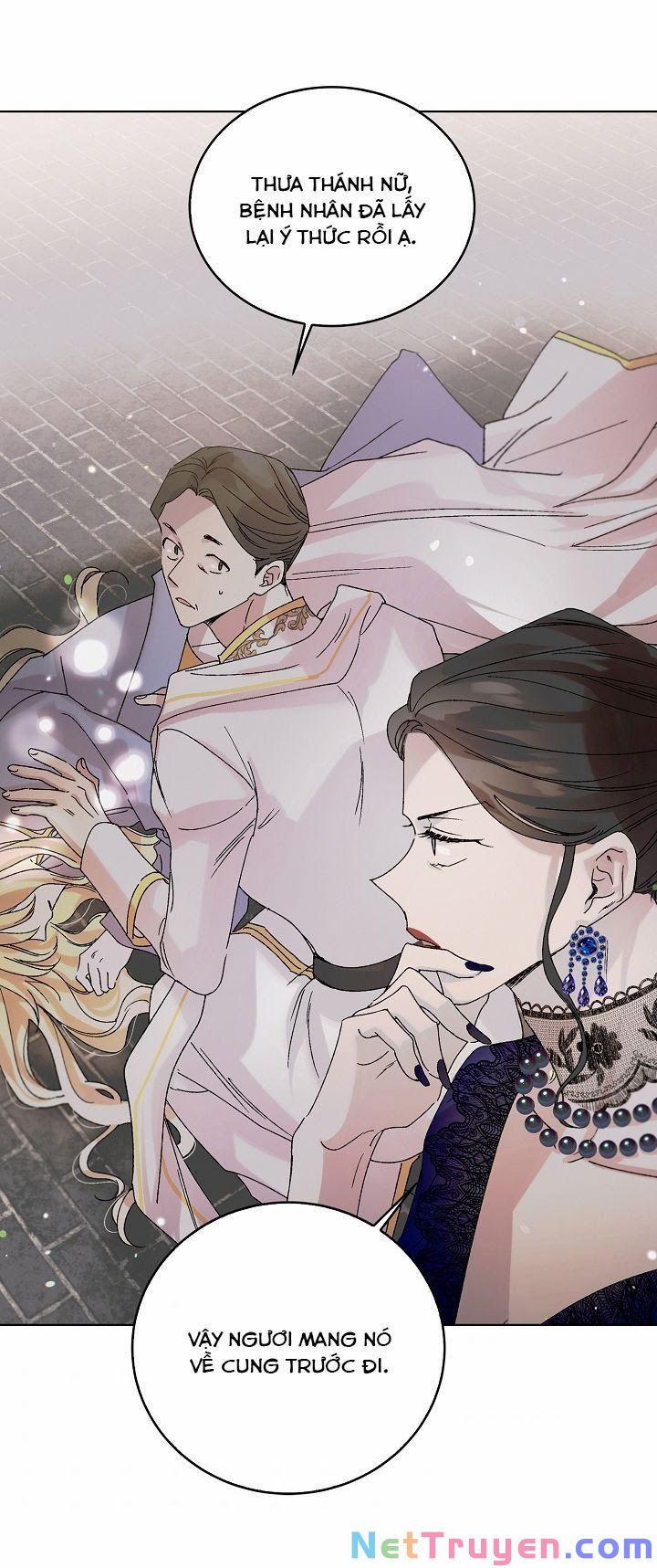 Cách Để Em Bảo Vệ Anh 12 trang 50