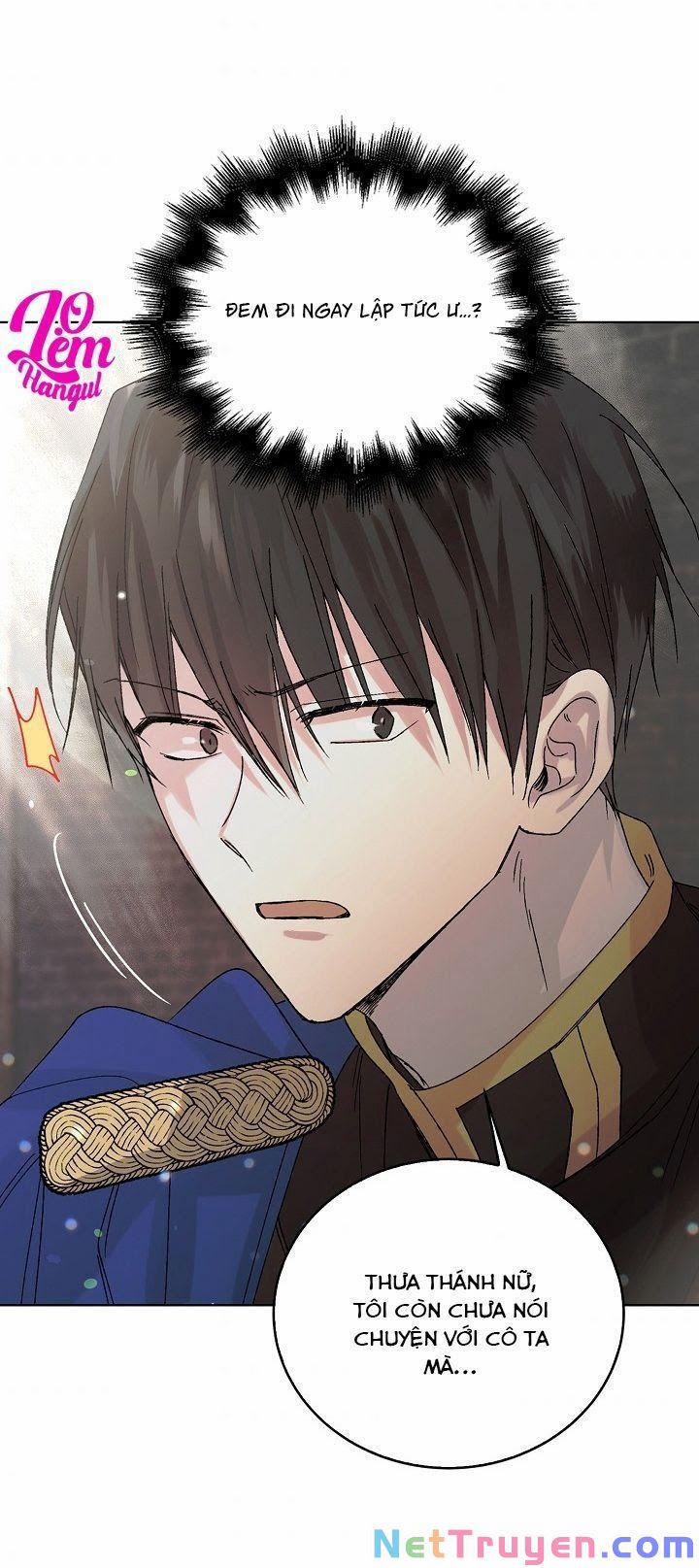 Cách Để Em Bảo Vệ Anh 12 trang 51