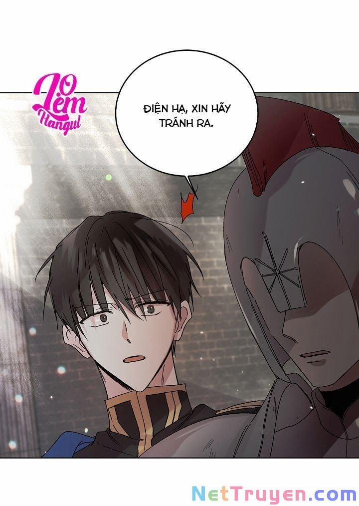 Cách Để Em Bảo Vệ Anh 12 trang 52