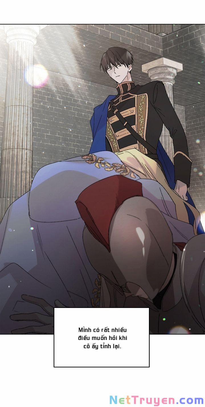 Cách Để Em Bảo Vệ Anh 12 trang 54