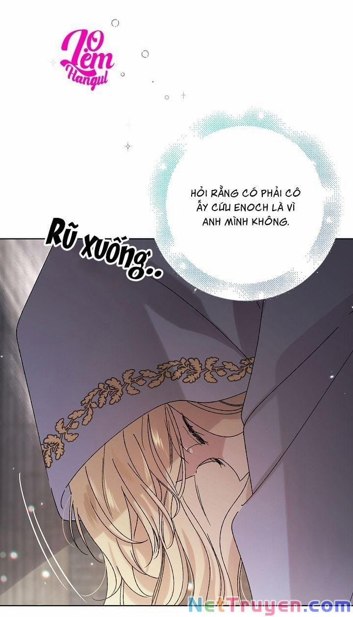 Cách Để Em Bảo Vệ Anh 12 trang 55