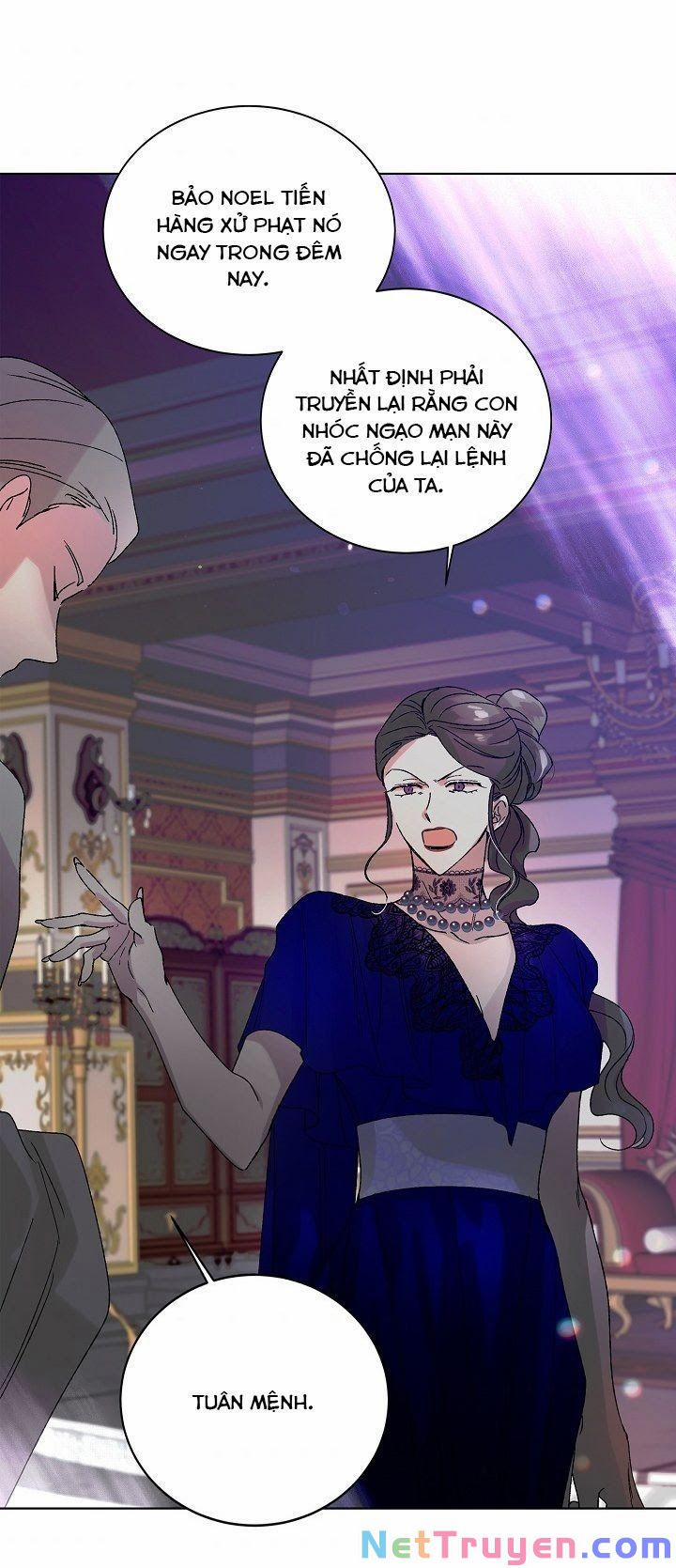 Cách Để Em Bảo Vệ Anh 12 trang 65