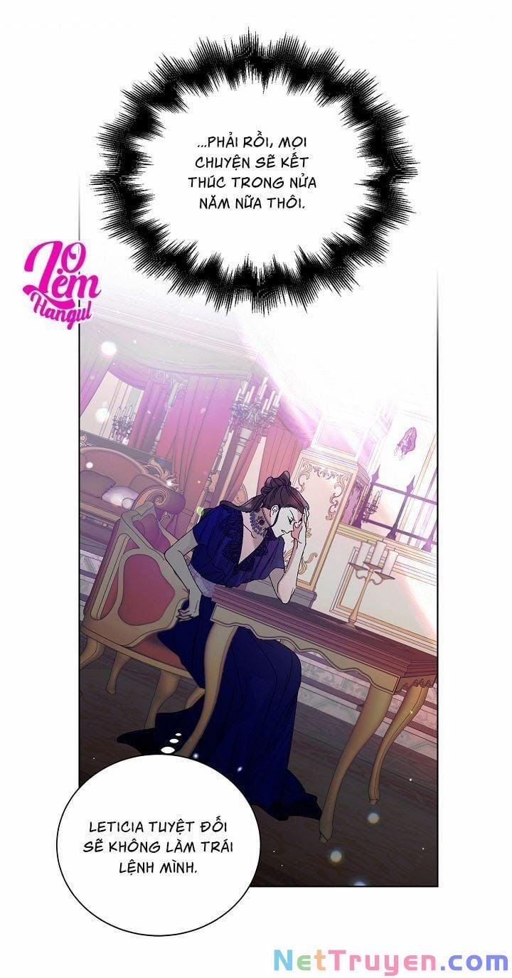 Cách Để Em Bảo Vệ Anh 12 trang 66