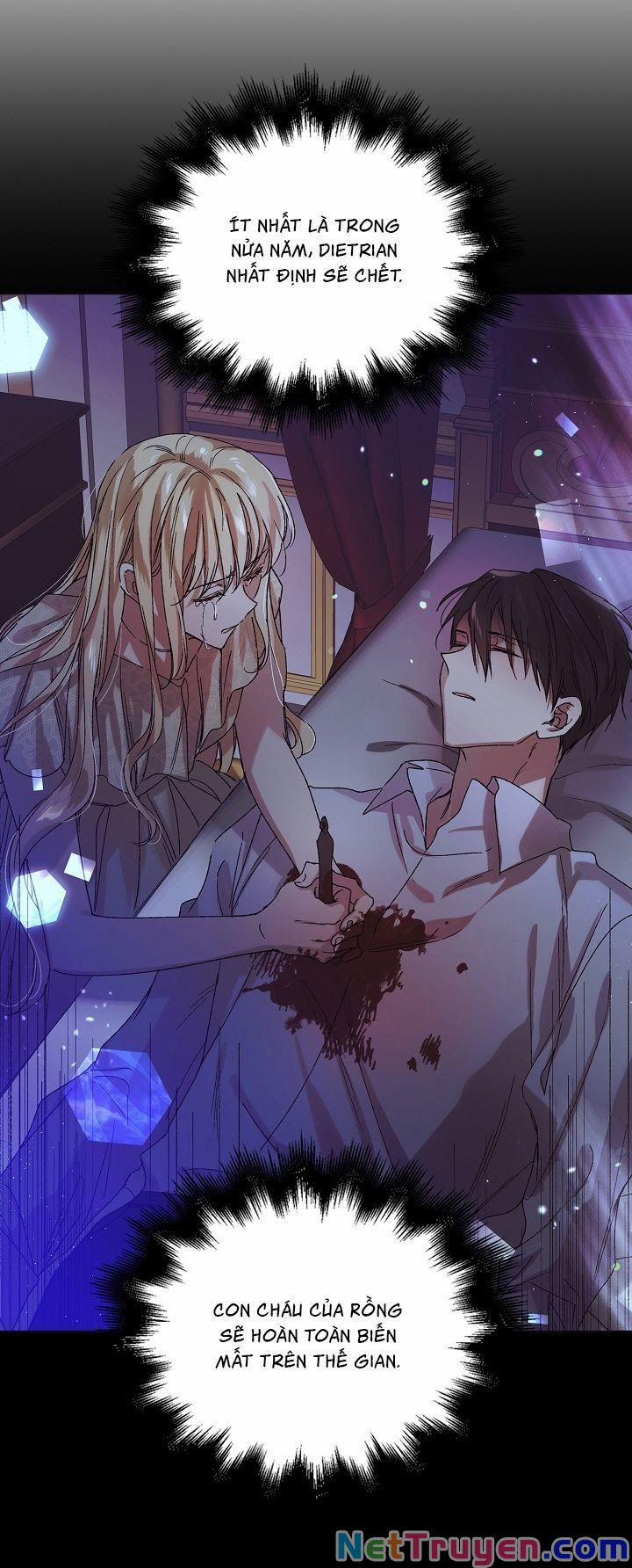 Cách Để Em Bảo Vệ Anh 12 trang 67