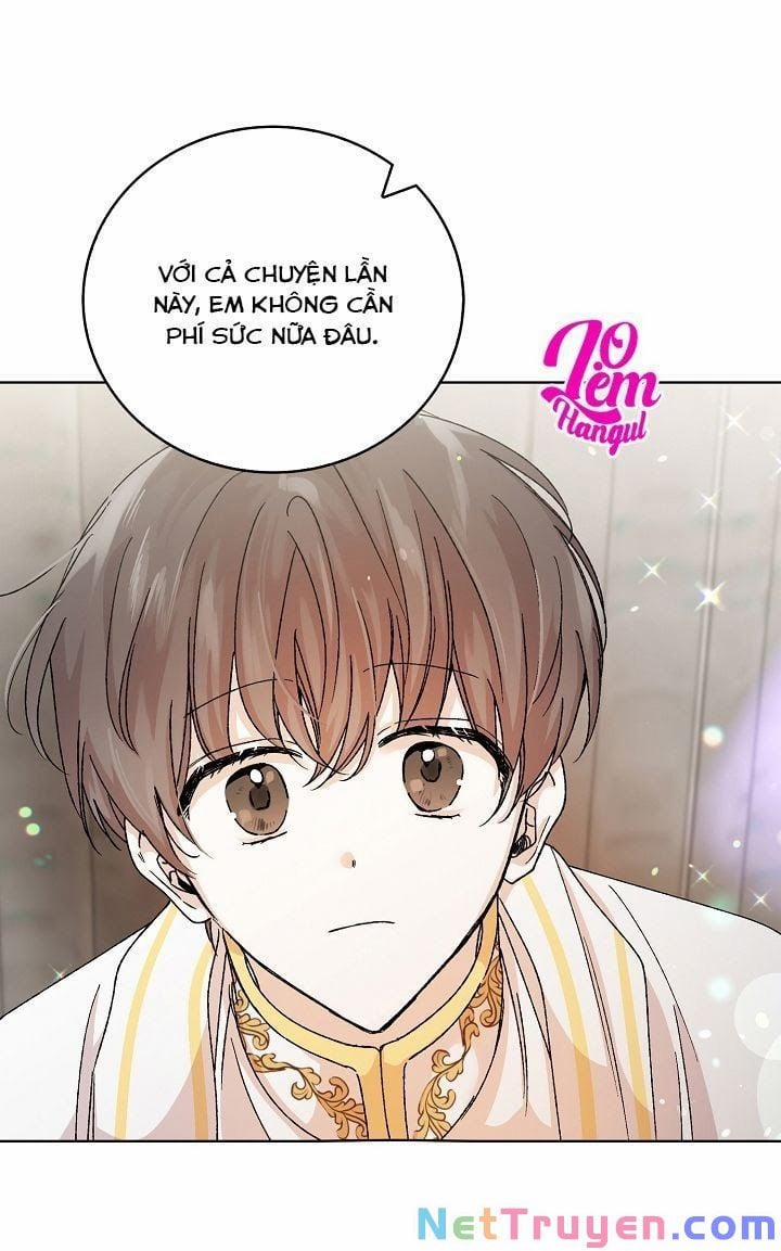 Cách Để Em Bảo Vệ Anh 12 trang 7