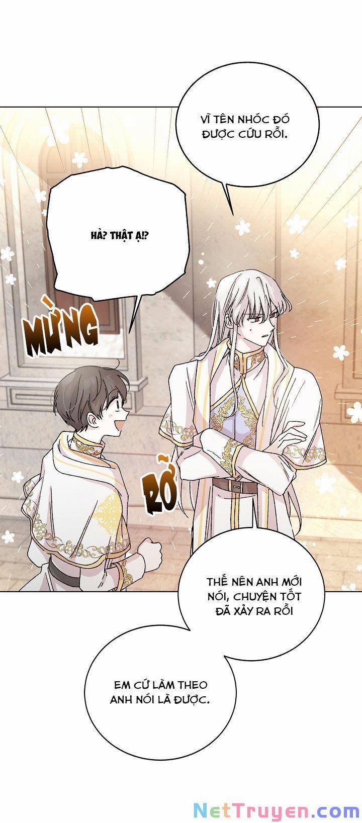 Cách Để Em Bảo Vệ Anh 12 trang 8