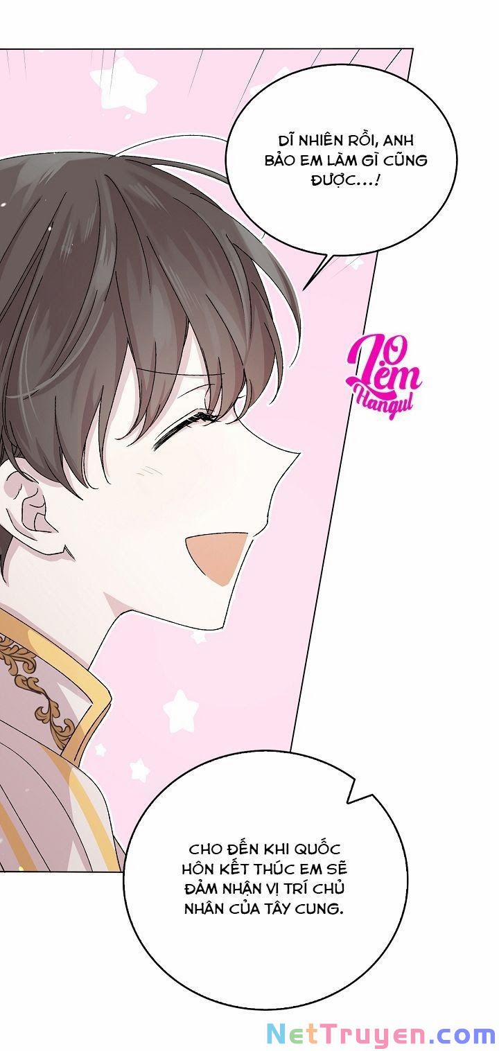 Cách Để Em Bảo Vệ Anh 12 trang 9