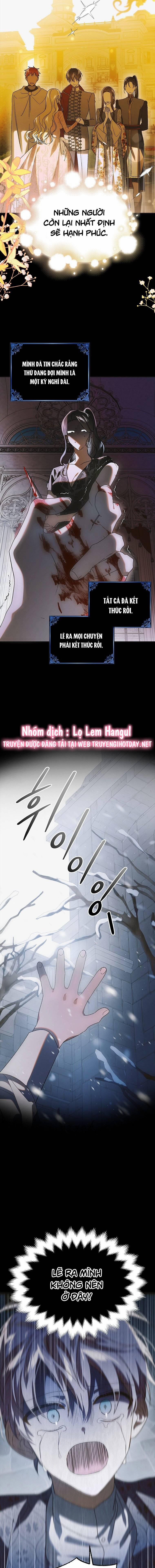 Cách Để Em Bảo Vệ Anh 121 trang 3