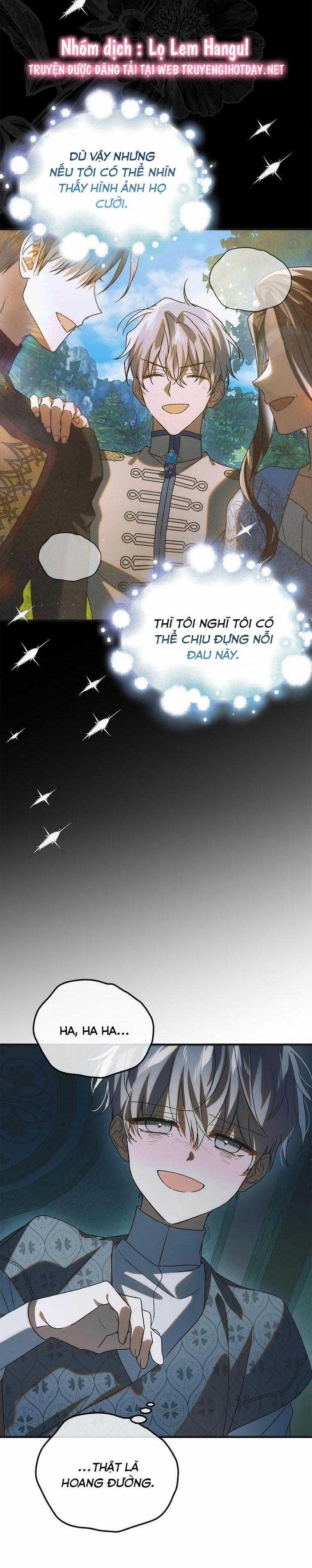 Cách Để Em Bảo Vệ Anh 122.1 trang 14