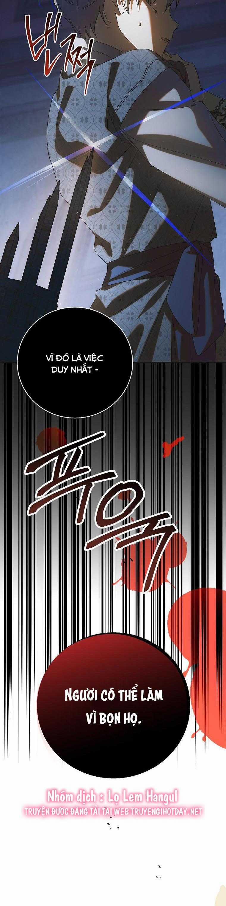 Cách Để Em Bảo Vệ Anh 122.1 trang 25