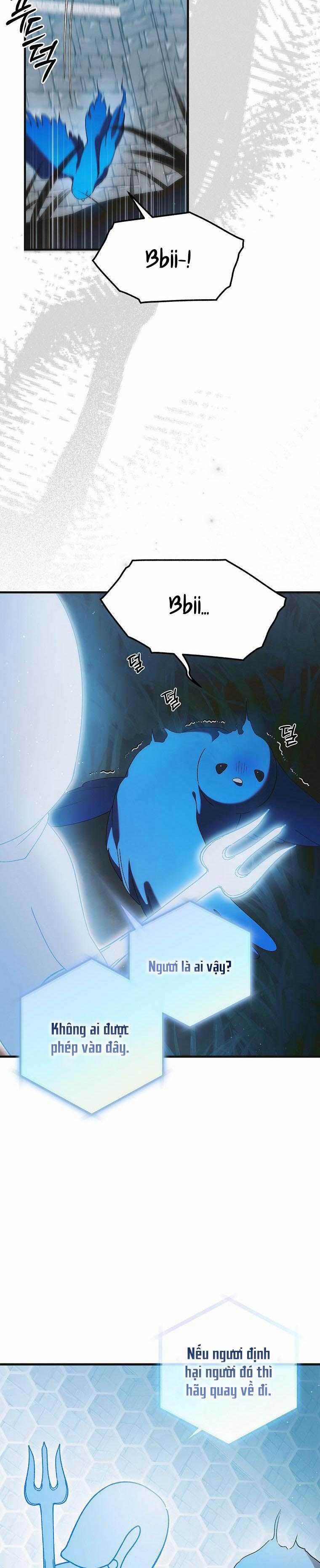 Cách Để Em Bảo Vệ Anh 122.1 trang 3