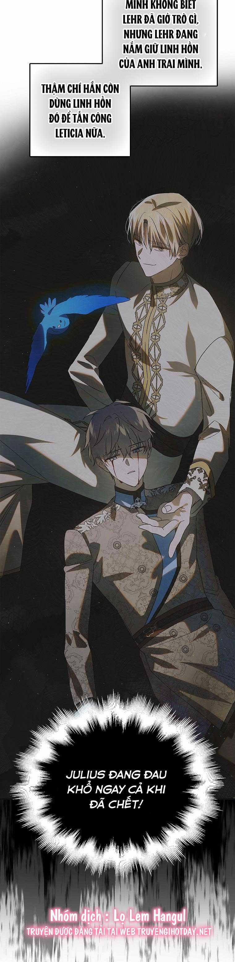 Cách Để Em Bảo Vệ Anh 122.1 trang 35