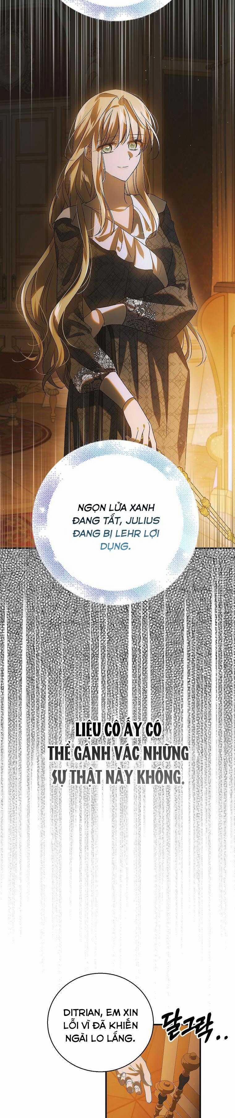 Cách Để Em Bảo Vệ Anh 122.1 trang 39