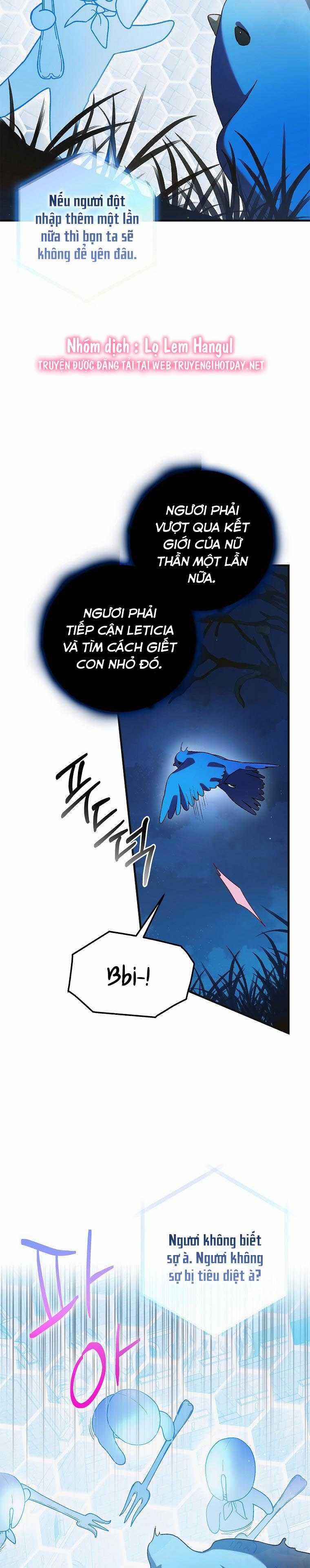 Cách Để Em Bảo Vệ Anh 122.1 trang 4