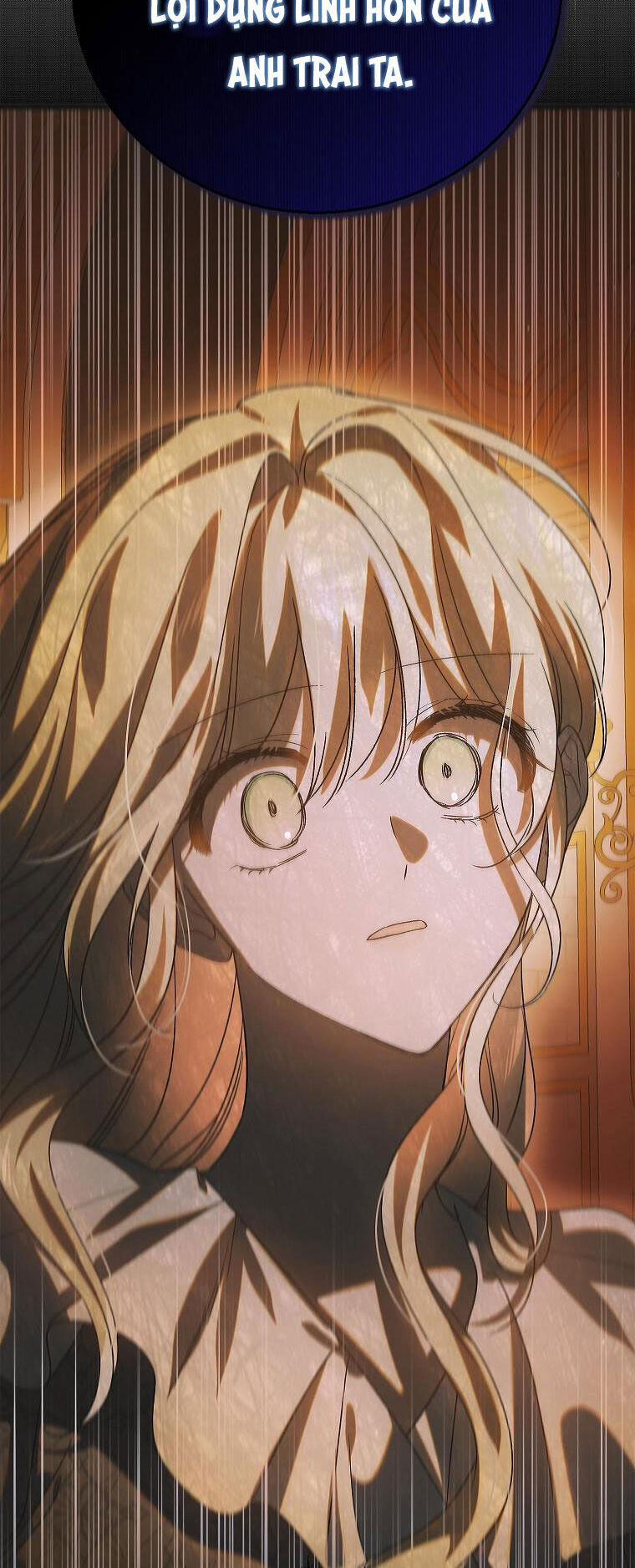 Cách Để Em Bảo Vệ Anh 122.2 trang 1