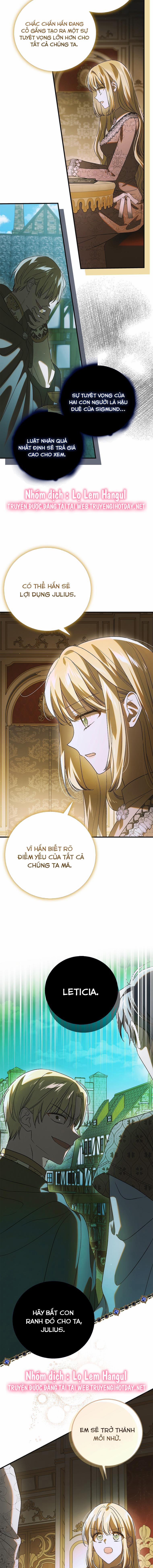 Cách Để Em Bảo Vệ Anh 123.2 trang 0