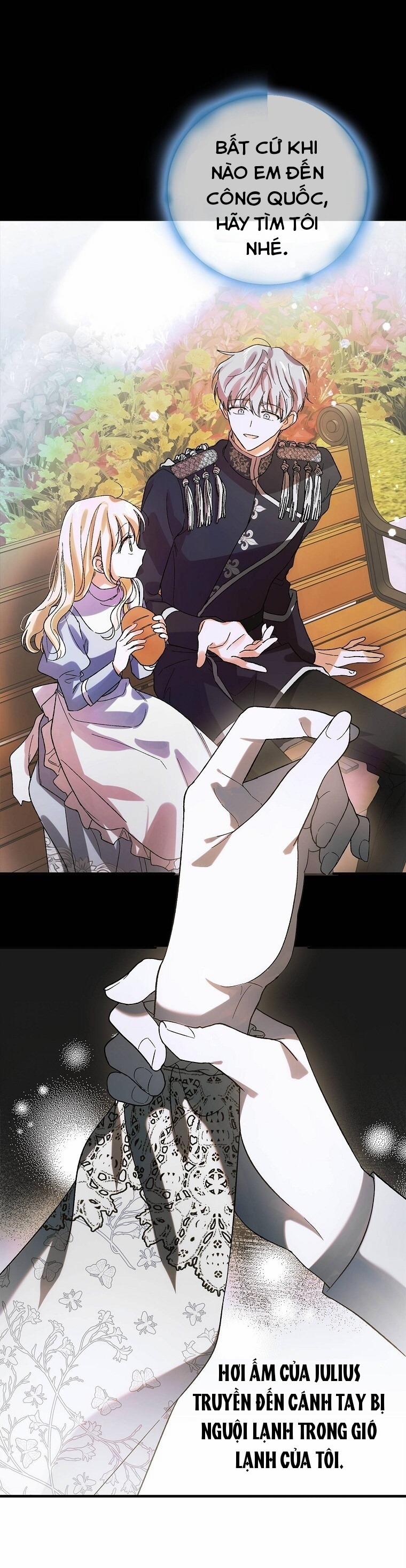 Cách Để Em Bảo Vệ Anh 124.2 trang 0