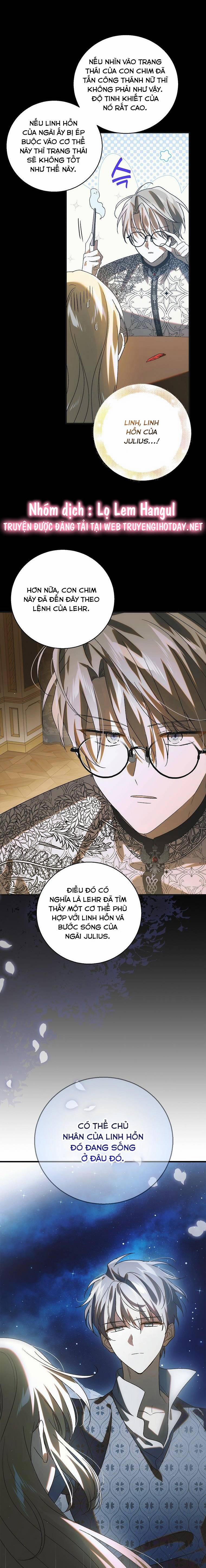 Cách Để Em Bảo Vệ Anh 125.1 trang 1