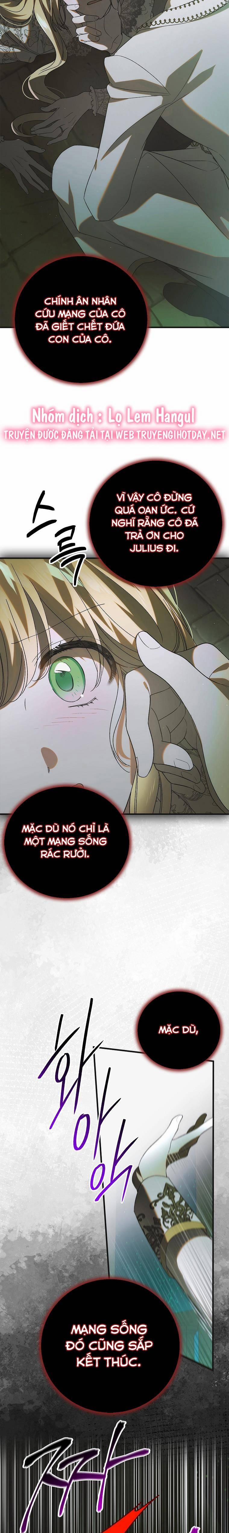 Cách Để Em Bảo Vệ Anh 125.1 trang 12