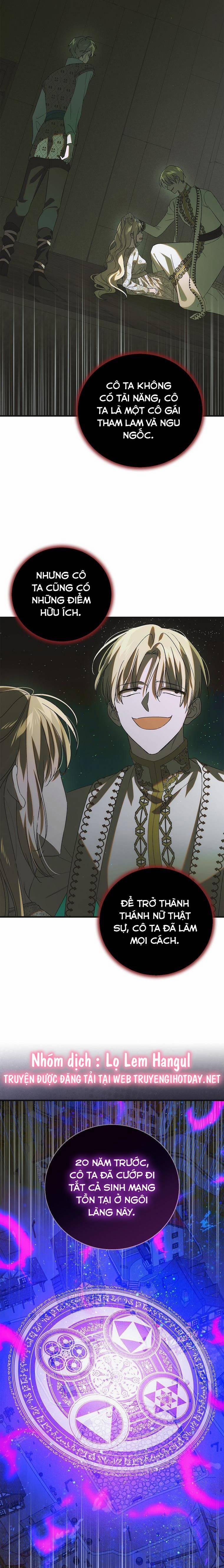 Cách Để Em Bảo Vệ Anh 125.1 trang 15