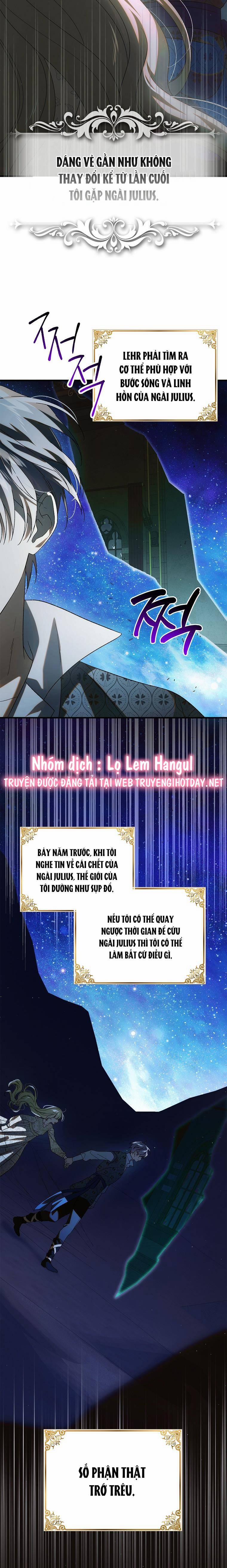 Cách Để Em Bảo Vệ Anh 125.1 trang 2