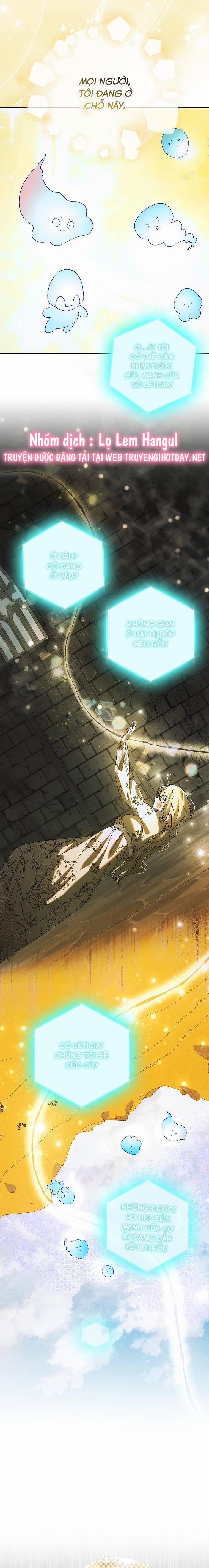 Cách Để Em Bảo Vệ Anh 125.1 trang 23