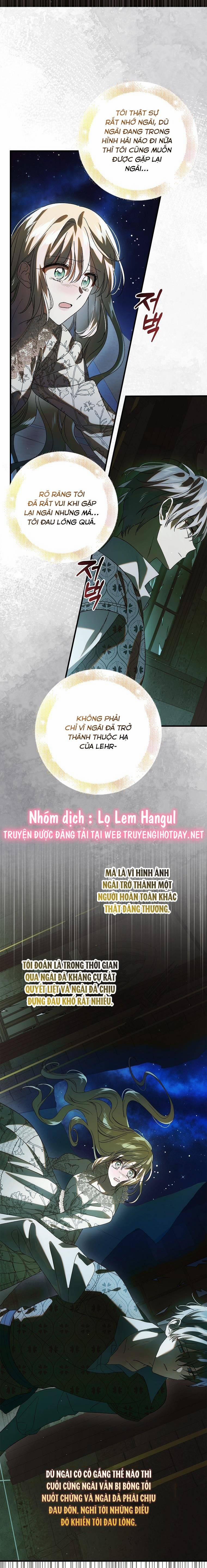 Cách Để Em Bảo Vệ Anh 125.1 trang 3