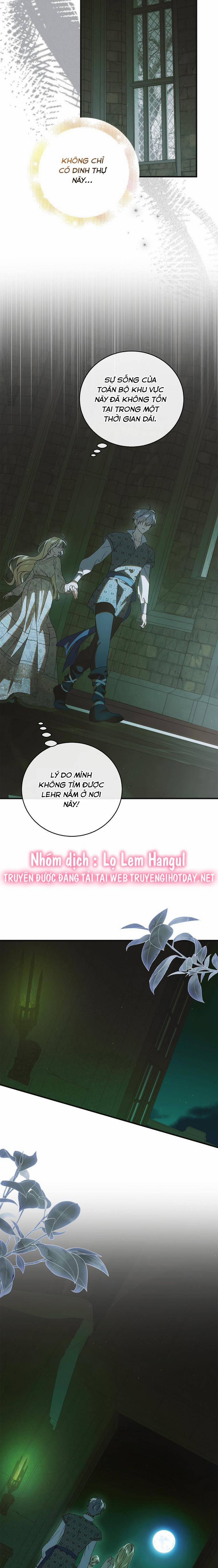 Cách Để Em Bảo Vệ Anh 125.1 trang 6