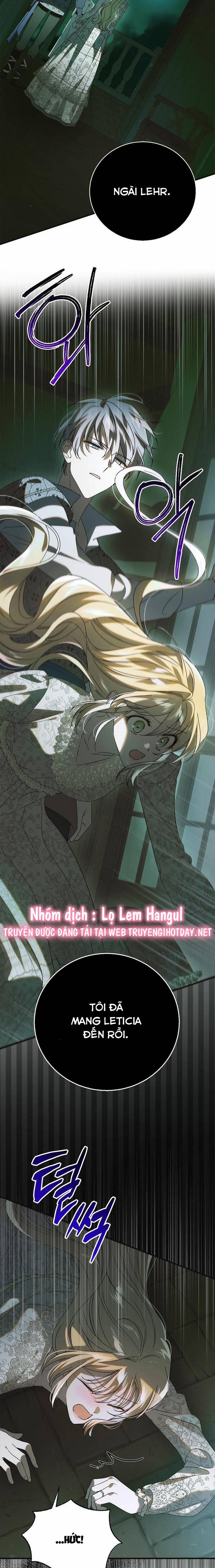 Cách Để Em Bảo Vệ Anh 125.1 trang 7