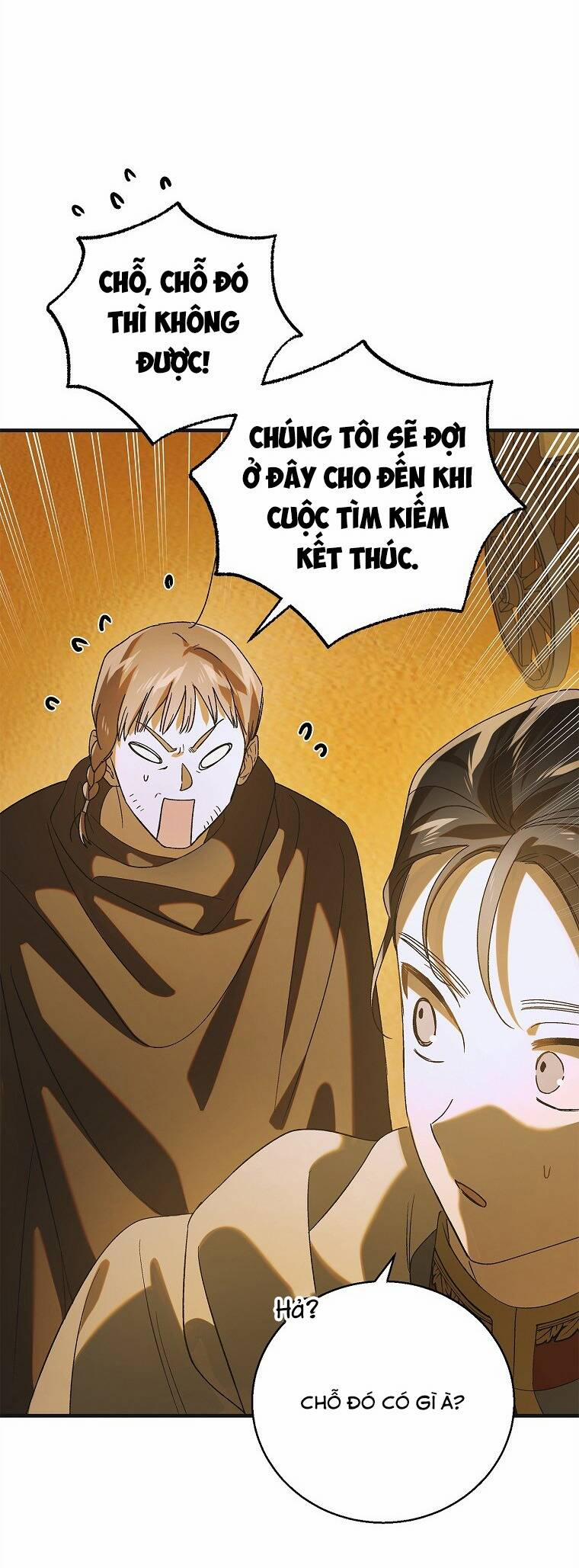 Cách Để Em Bảo Vệ Anh 126.2 trang 0