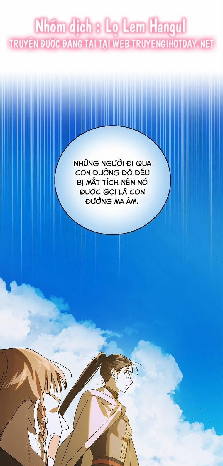 Cách Để Em Bảo Vệ Anh 126.2 trang 1