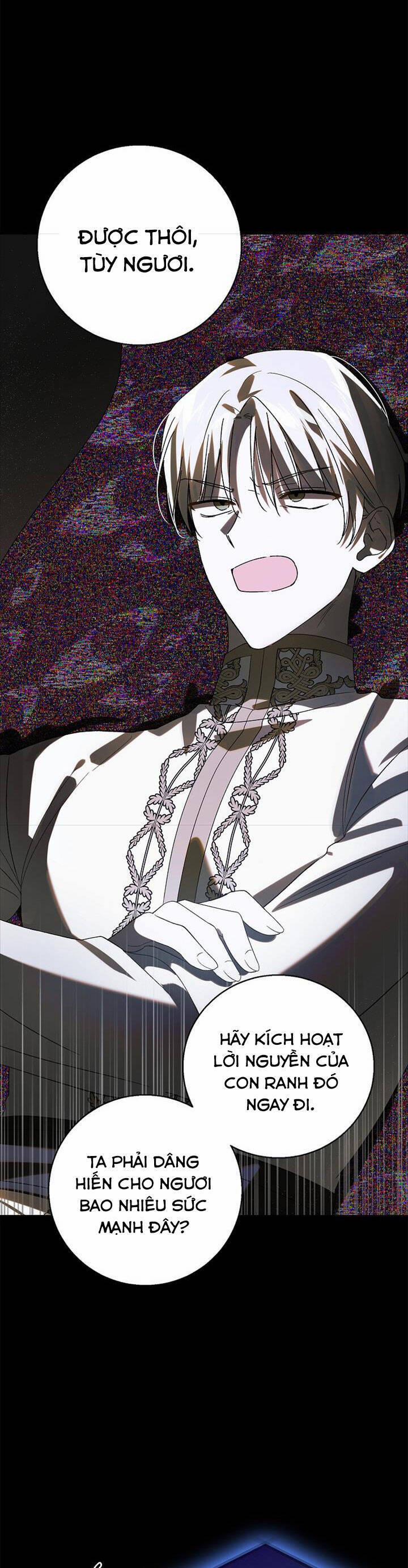 Cách Để Em Bảo Vệ Anh 127.2 trang 0