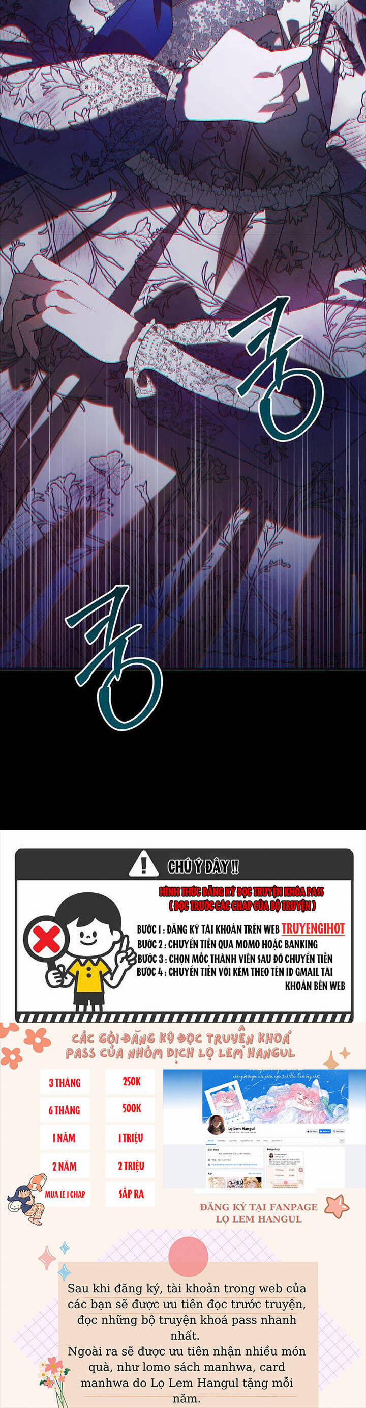 Cách Để Em Bảo Vệ Anh 127.2 trang 3