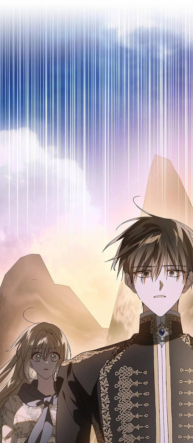 Cách Để Em Bảo Vệ Anh 128.2 trang 0