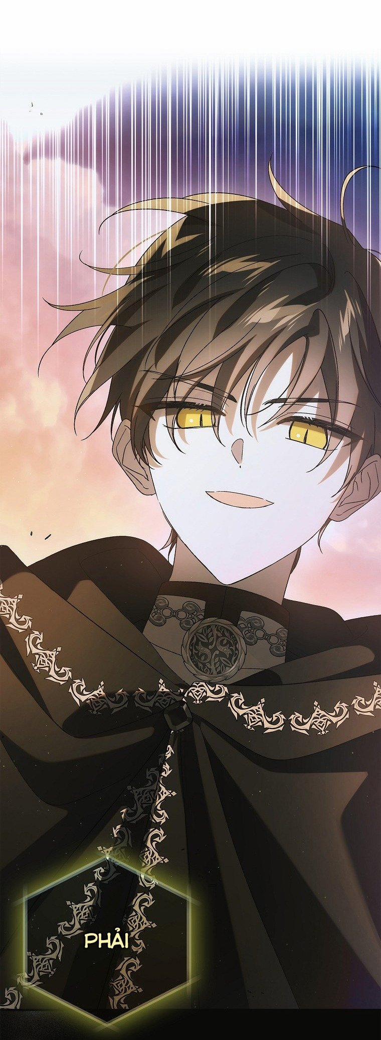 Cách Để Em Bảo Vệ Anh 129 trang 12