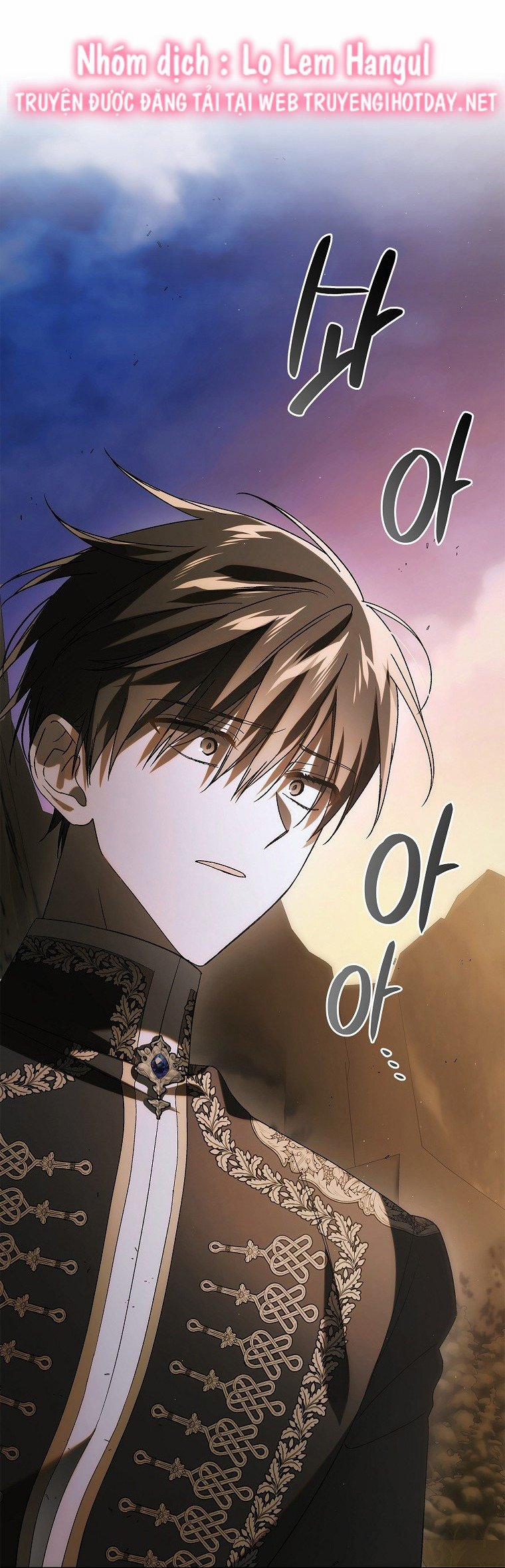 Cách Để Em Bảo Vệ Anh 129 trang 2