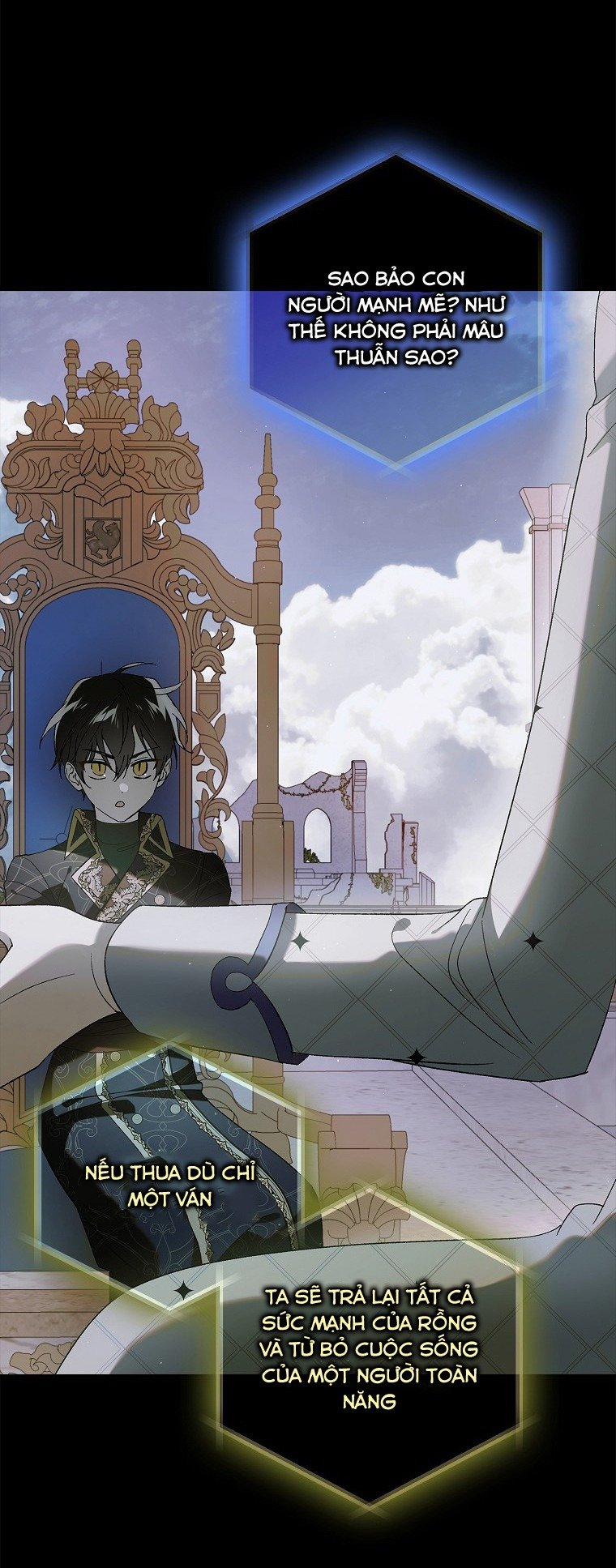 Cách Để Em Bảo Vệ Anh 129 trang 23