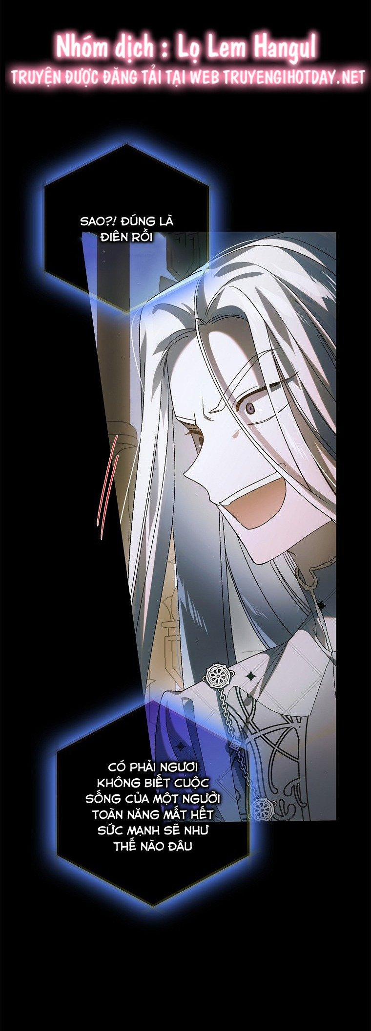 Cách Để Em Bảo Vệ Anh 129 trang 24