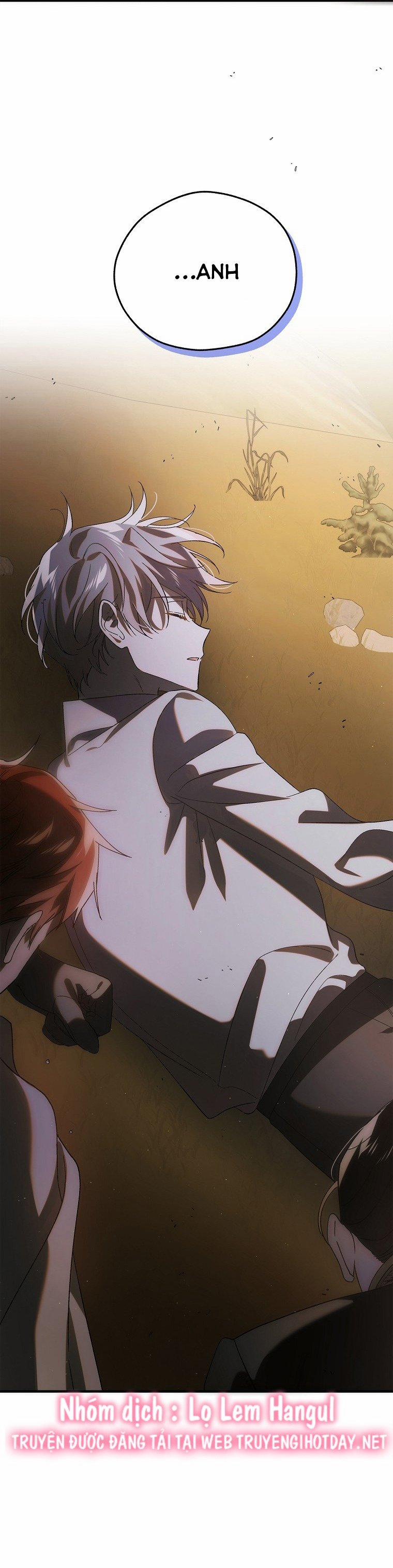 Cách Để Em Bảo Vệ Anh 129 trang 3