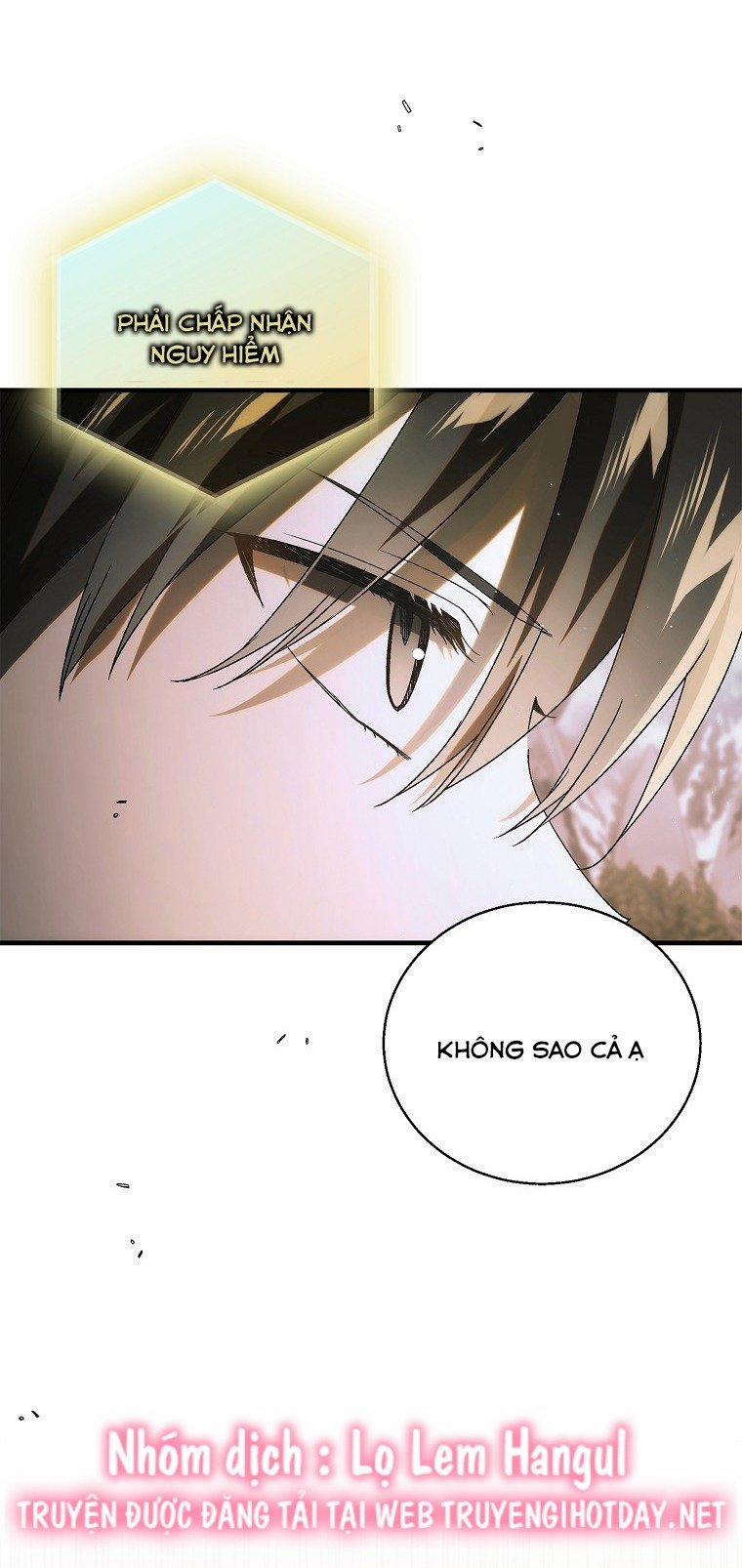 Cách Để Em Bảo Vệ Anh 129 trang 30