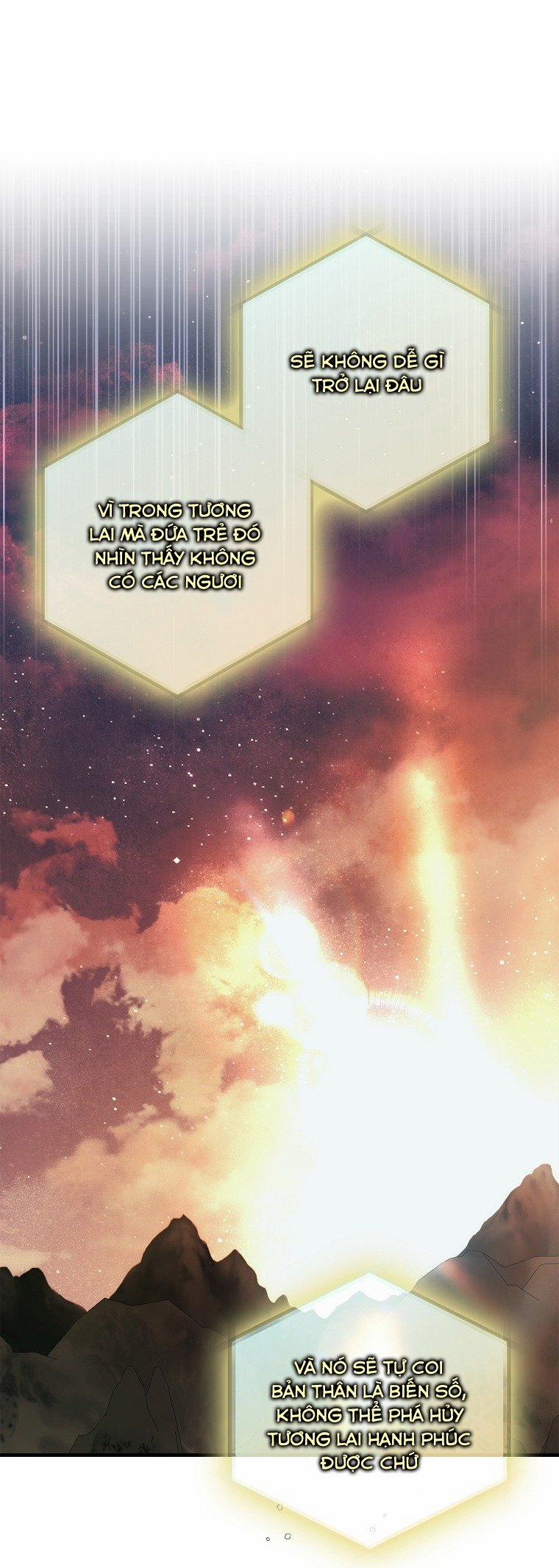 Cách Để Em Bảo Vệ Anh 129 trang 34