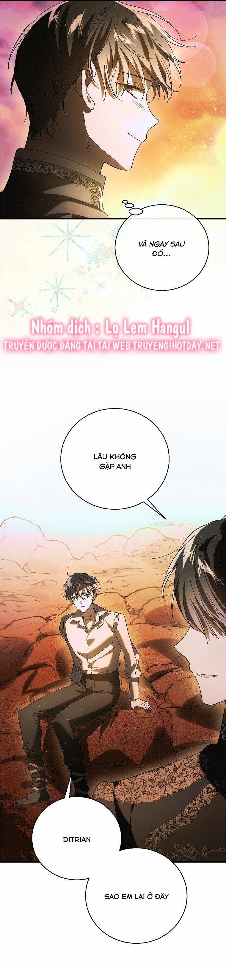 Cách Để Em Bảo Vệ Anh 129 trang 43